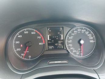 SEAT Ibiza SOL