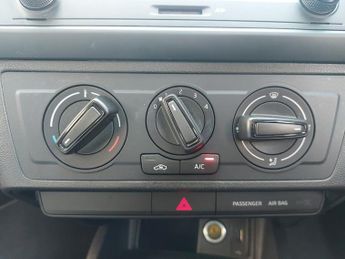SEAT Ibiza SOL