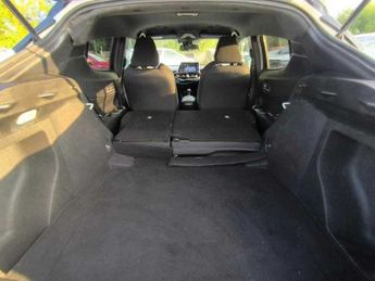 Toyota CHR DYNAMIC