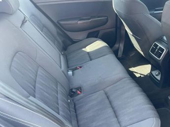Kia Sportage 1.7 CRDi 1 SUV 5dr Diesel Manual Euro 6 (s/s) (114 bhp)