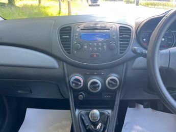 Hyundai I10 ACTIVE