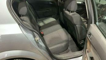 Vauxhall Astra 1.6i 16v SXi 5dr