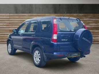Honda CR-V 2.0 i-VTEC Sport 5dr