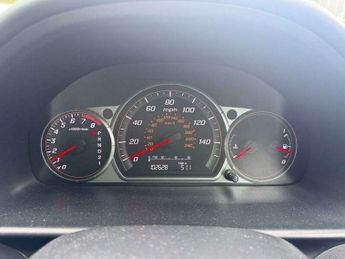 Honda CR-V 2.0 i-VTEC Sport 5dr