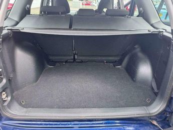 Honda CR-V 2.0 i-VTEC Sport 5dr