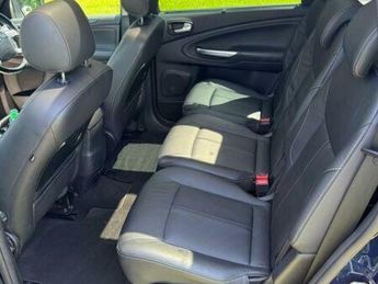 Ford Galaxy 2.0 TDCi Titanium X MPV 5dr Diesel Powershift Euro 5 (163 ps)
