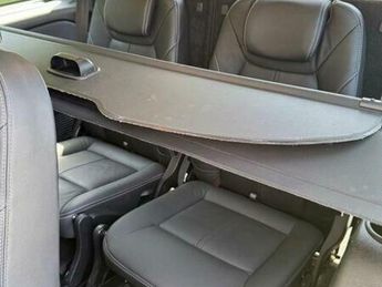 Ford Galaxy 2.0 TDCi Titanium X MPV 5dr Diesel Powershift Euro 5 (163 ps)