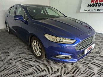 Ford Mondeo 1.5 TDCi ECOnetic Zetec Euro 6 (s/s) 5dr