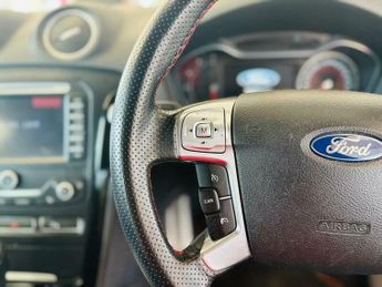 Ford Mondeo 2.0 TDCi Titanium X Sport Powershift Euro 5 5dr