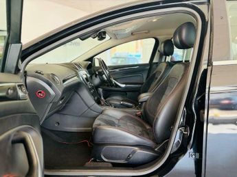 Ford Mondeo 2.0 TDCi Titanium X Sport Powershift Euro 5 5dr