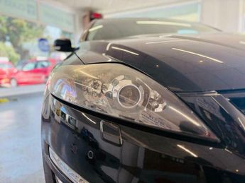 Ford Mondeo 2.0 TDCi Titanium X Sport Powershift Euro 5 5dr