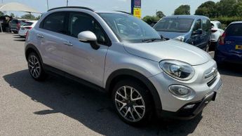 Fiat 500 1.6 MultiJetII Cross Plus Euro 6 (s/s) 5dr