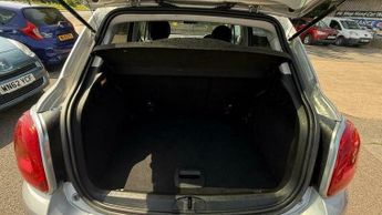 Fiat 500X 1.6 MultiJetII Cross Plus Euro 6 (s/s) 5dr