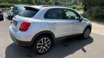 Fiat 500X 1.6 MultiJetII Cross Plus Euro 6 (s/s) 5dr