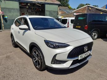 MG MG HS 1.5 TROPHY DCT, AUTO, 1 OWNER, FACE LIFT MODEL, TOP OF THE RANGE