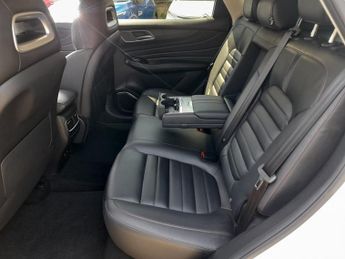 MG MG HS 1.5 TROPHY DCT, AUTO, 1 OWNER, FACE LIFT MODEL, TOP OF THE RANGE