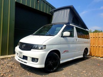 Mazda Bongo Friendee