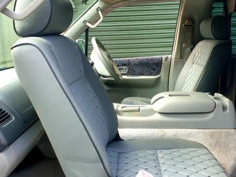 Mazda Bongo Friendee