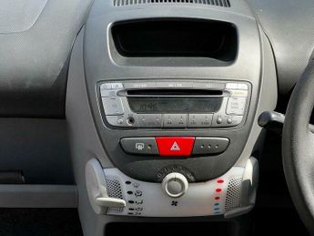 Citroen C1 1.0i VTR+ Euro 4 3dr