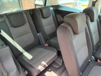 Volkswagen Sharan 1.4 TSI BlueMotion Tech SE Nav MPV 5dr DSG Euro 6 s/s (150ps)