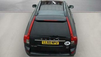 Volvo XC90 2.4 D5 Active Geartronic AWD 5dr