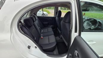 Nissan Micra ACENTA