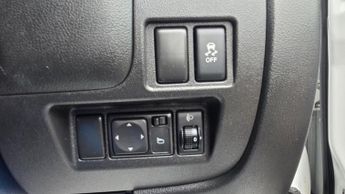 Nissan Micra ACENTA