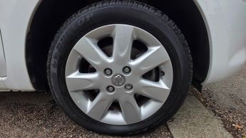 Nissan Micra ACENTA