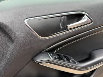 Mercedes A Class 1.6 A180 BlueEfficiency Sport 7G-DCT Euro 6 5dr 122BHP