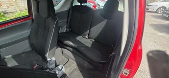 Peugeot 107 URBAN £ 20 A YEAR ROAD TAX automatic