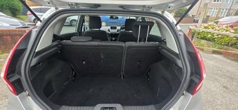 Ford Fiesta ZETEC