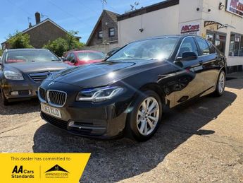 BMW 520 520d SE