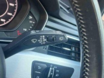 Audi A4 Avant 2.0 TDI S line S Tronic Euro 6 (s/s) 5dr
