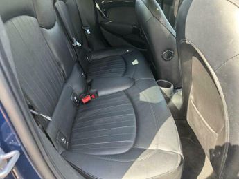 MINI Hatch 1.5 Cooper Seven Auto Euro 6 (s/s) 5dr