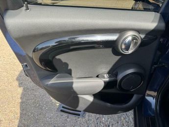 MINI Hatch 1.5 Cooper Seven Auto Euro 6 (s/s) 5dr