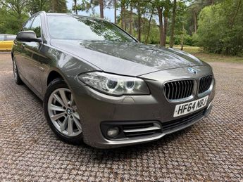 BMW 520 520d SE TOURING