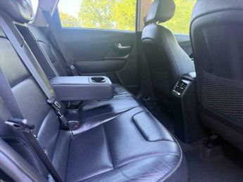 Kia Niro 1.6 GDi 8.9kWh 3 DCT Euro 6 (s/s) 5dr