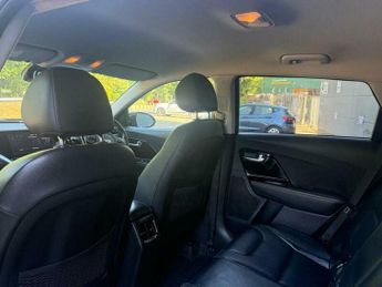 Kia Niro 1.6 GDi 8.9kWh 3 DCT Euro 6 (s/s) 5dr