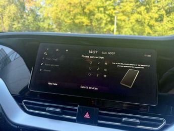 Kia Niro 1.6 GDi 8.9kWh 3 DCT Euro 6 (s/s) 5dr
