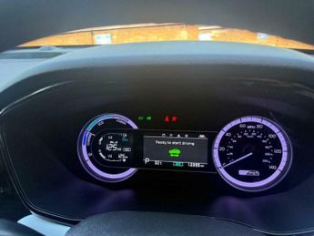 Kia Niro 1.6 GDi 8.9kWh 3 DCT Euro 6 (s/s) 5dr