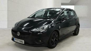 Vauxhall Corsa 1.4i ecoFLEX Limited Edition Euro 6 5dr