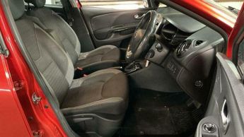 Renault Clio 1.5 dCi Dynamique S Nav Auto Euro 6 5dr