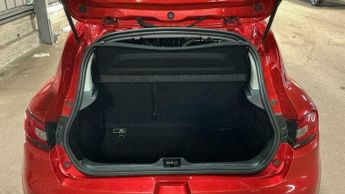 Renault Clio 1.5 dCi Dynamique S Nav Auto Euro 6 5dr