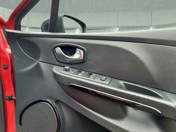 Renault Clio 1.5 dCi Dynamique S Nav Auto Euro 6 5dr