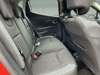 Renault Clio 1.5 dCi Dynamique S Nav Auto Euro 6 5dr