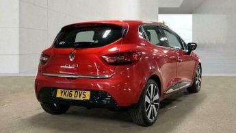 Renault Clio 1.5 dCi Dynamique S Nav Auto Euro 6 5dr