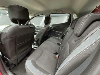 Renault Clio 1.5 dCi Dynamique S Nav Auto Euro 6 5dr