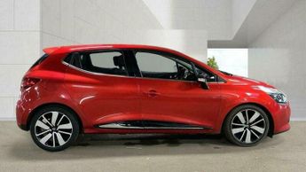 Renault Clio 1.5 dCi Dynamique S Nav Auto Euro 6 5dr