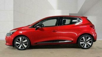 Renault Clio 1.5 dCi Dynamique S Nav Auto Euro 6 5dr