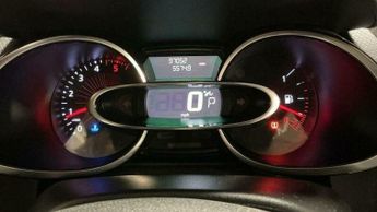 Renault Clio 1.5 dCi Dynamique S Nav Auto Euro 6 5dr